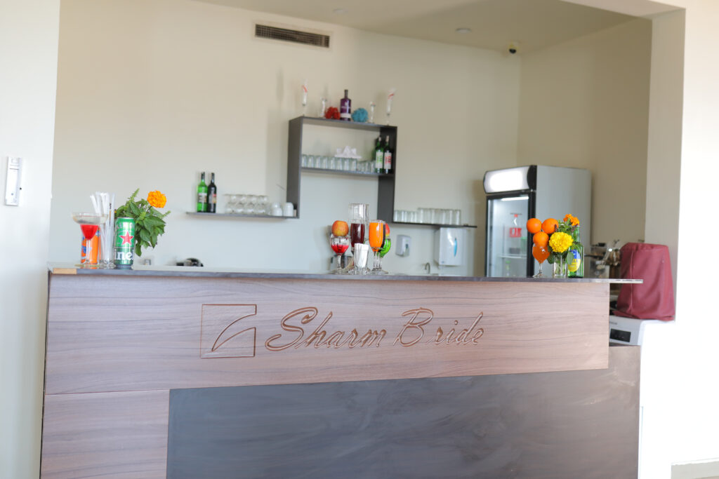 Lobby Bar